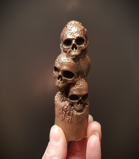 Skull Totem