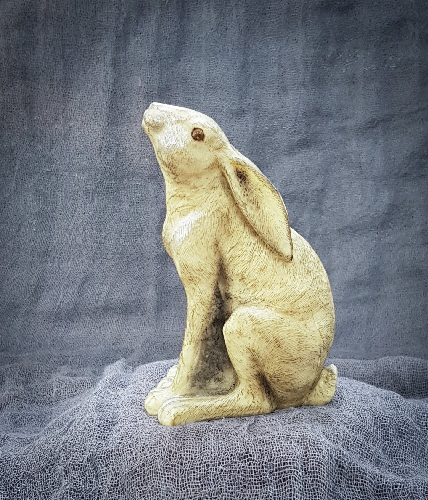 Moon gazing hare 175g