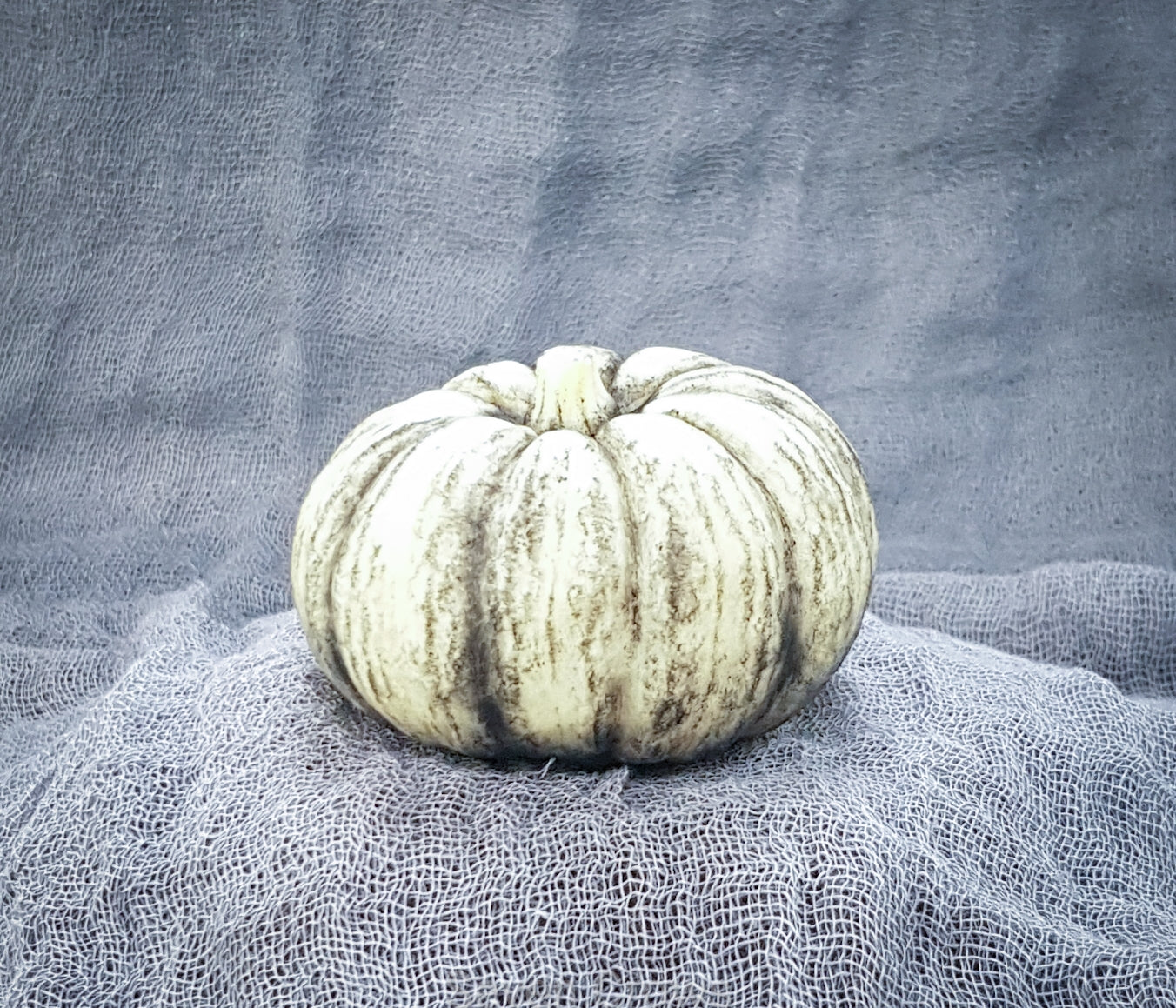 Chocolate Pumpkin