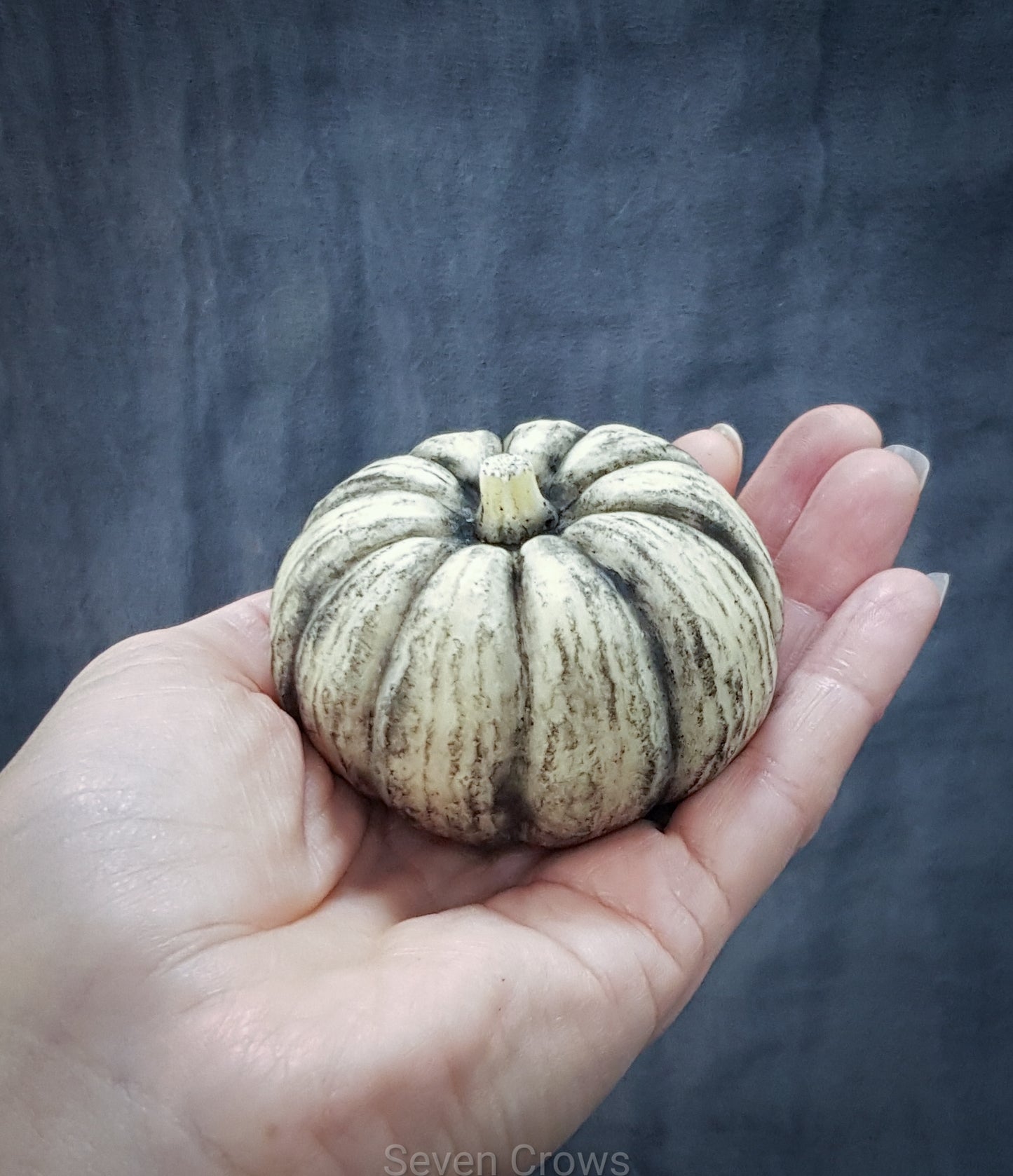 Chocolate Pumpkin