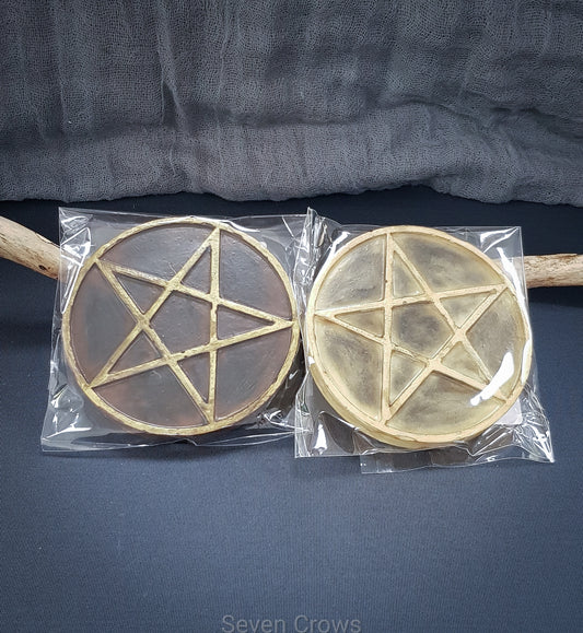 Pentacle